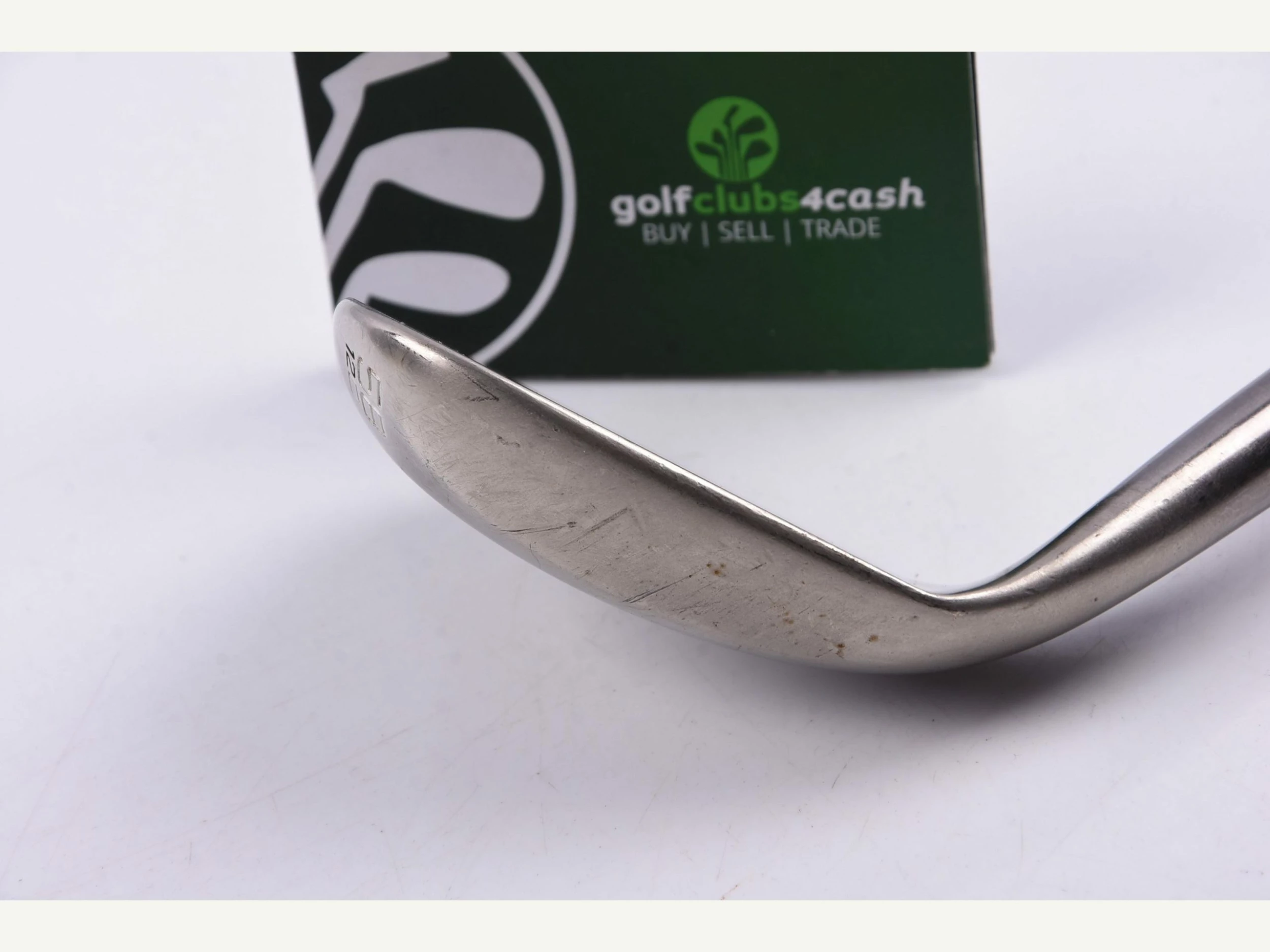 Titleist Vokey SM8 Lob Wedge / 58 Degree / Wedge Flex Titleist Vokey SM8 5 Titleist Vokey SM8 Lob Wedge / 58 Degree / Wedge Flex Titleist Vokey SM8 - Image 3