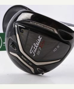 Titleist 917 D2 Driver / 10.5 Degree / Regular Flex Kuro Kage Black Series 50 -Cheap Fairway Woods Store DSC 4711 f595c151 5efd 4f25 8110 95bce4110bfa