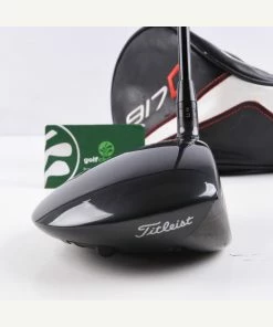 Titleist 917 D2 Driver / 10.5 Degree / Regular Flex Kuro Kage Black Series 50 -Cheap Fairway Woods Store DSC 4712 1c82fa61 00df 4288 b170 7816dbdb0c83