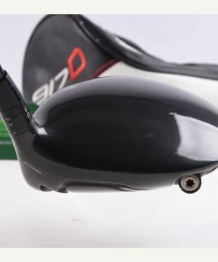 Titleist 917 D2 Driver / 10.5 Degree / Regular Flex Kuro Kage Black Series 50 -Cheap Fairway Woods Store DSC 4714 34ebedc2 f25e 4023 8f7d 61765e2d3502