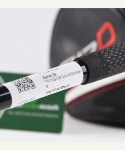 Titleist 917 D2 Driver / 10.5 Degree / Regular Flex Kuro Kage Black Series 50 -Cheap Fairway Woods Store DSC 4716 482bc8de 8b82 4a44 b8f1 904a3968920b