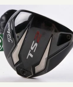 Titleist TS2 Driver / 11.5 Degree / Senior Flex Air Speeder 40 Shaft -Cheap Fairway Woods Store DSC 4720 d5518990 7196 4a40 9449 1b320d79e311