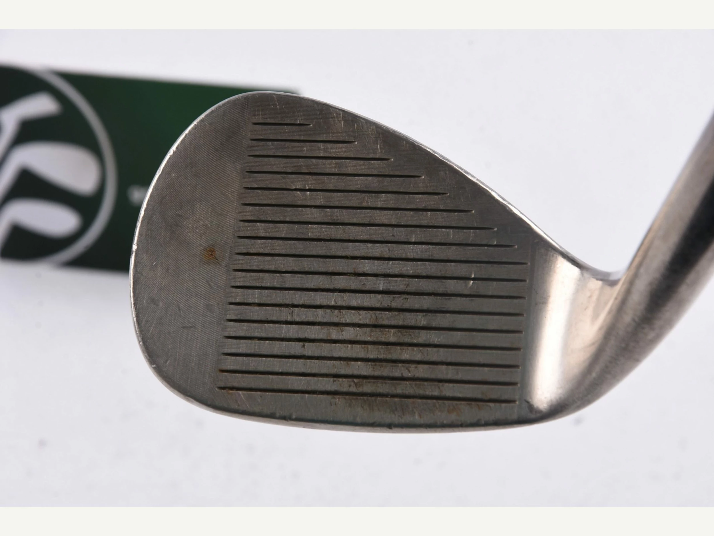 Titleist Vokey SM8 Lob Wedge / 58 Degree / Wedge Flex Vokey SM8 Shaft 4 Titleist Vokey SM8 Lob Wedge / 58 Degree / Wedge Flex Vokey SM8 Shaft - Image 2