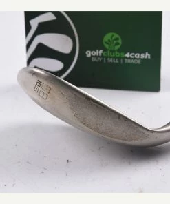 Titleist Vokey SM8 Lob Wedge / 58 Degree / Wedge Flex Vokey SM8 Shaft 10 Titleist Vokey SM8 Lob Wedge / 58 Degree / Wedge Flex Vokey SM8 Shaft -Cheap Fairway Woods Store DSC 4752 eac1140c 151c 4c23 8d4e 2e4ad3f0f290