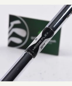 Titleist Vokey SM8 Lob Wedge / 58 Degree / Wedge Flex Vokey SM8 Shaft 11 Titleist Vokey SM8 Lob Wedge / 58 Degree / Wedge Flex Vokey SM8 Shaft -Cheap Fairway Woods Store DSC 4753 2de853ce 552b 4a0f 85c8 c597b2dc9dad