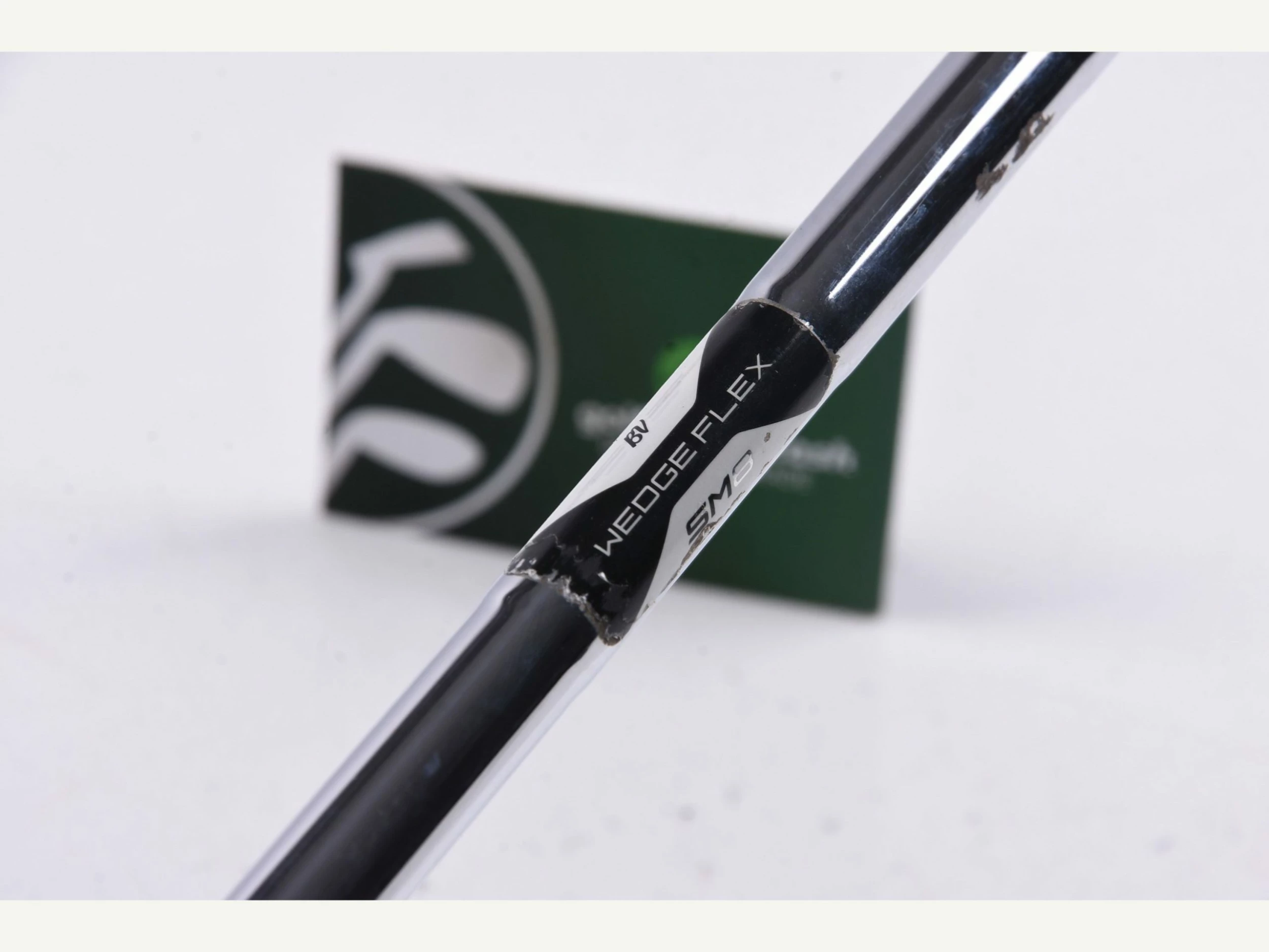 Titleist Vokey SM8 Lob Wedge / 58 Degree / Wedge Flex Vokey SM8 Shaft 6 Titleist Vokey SM8 Lob Wedge / 58 Degree / Wedge Flex Vokey SM8 Shaft - Image 4