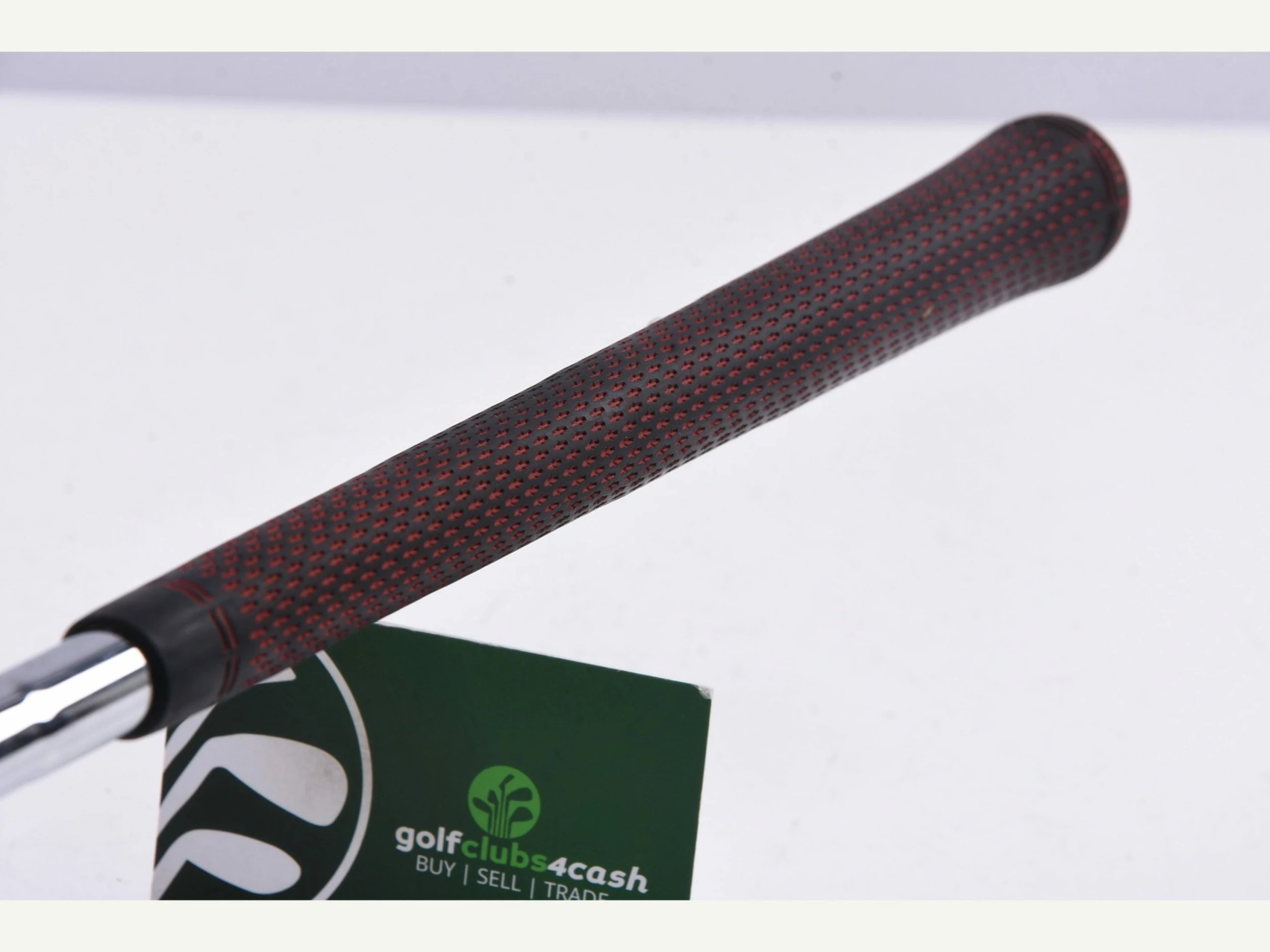 Titleist Vokey SM8 Lob Wedge / 58 Degree / Wedge Flex Vokey SM8 Shaft 8 Titleist Vokey SM8 Lob Wedge / 58 Degree / Wedge Flex Vokey SM8 Shaft - Image 6