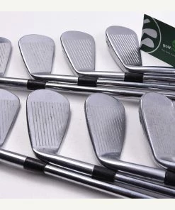 Titleist 712 CB Irons / 3-PW / Stiff Flex NS PRO 970 Shafts -Cheap Fairway Woods Store DSC 4758 d6db0419 d62a 41ce 9ec9 65c77f26a351