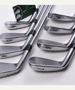 Titleist 712 CB Irons / 3-PW / Stiff Flex NS PRO 970 Shafts -Cheap Fairway Woods Store DSC 4759 597fc592 e514 48b9 a78c 1b63b76fbe12