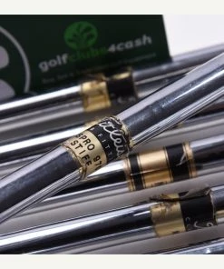 Titleist 712 CB Irons / 3-PW / Stiff Flex NS PRO 970 Shafts -Cheap Fairway Woods Store DSC 4760 51b156a1 90c1 41e4 980f 34773ff8928c