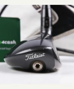 Titleist 818 H1 #4 Hybrid / 23 Degree / Regular Flex Tensei CK Red 60 Shaft -Cheap Fairway Woods Store DSC 4762 743c7994 1f2b 47d9 8715 da1ea05959ad