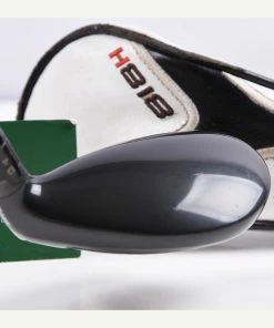 Titleist 818 H1 #4 Hybrid / 23 Degree / Regular Flex Tensei CK Red 60 Shaft -Cheap Fairway Woods Store DSC 4764 af6b3eb5 a059 4ada bfe9 1cc5eb375a27