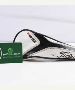 Titleist 818 H1 #4 Hybrid / 23 Degree / Regular Flex Tensei CK Red 60 Shaft -Cheap Fairway Woods Store DSC 4769 e2f9245c 05bd 4da9 aa5c 87131fbfb209