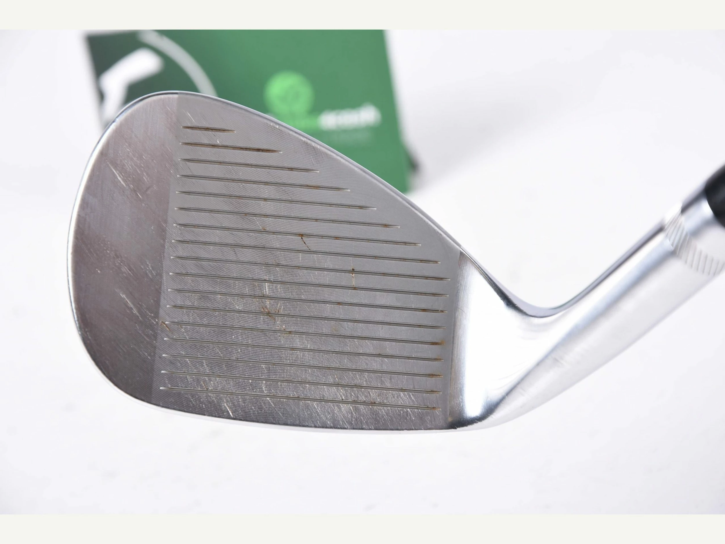 Titleist Vokey SM5 Sand Wedge / 54 Degree / Wedge Flex BV SM5 Shaft 4 Titleist Vokey SM5 Sand Wedge / 54 Degree / Wedge Flex BV SM5 Shaft - Image 2