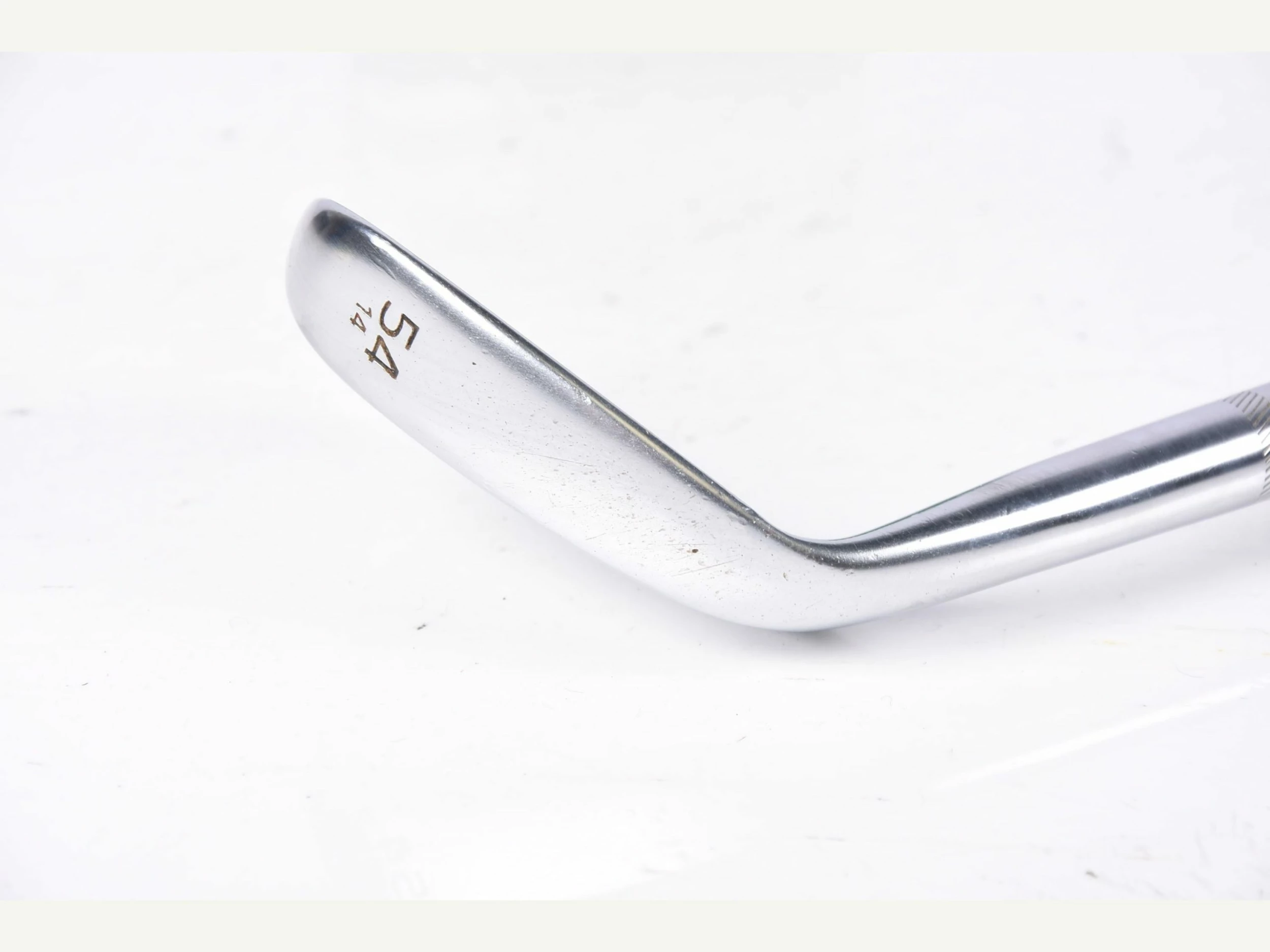 Titleist Vokey SM5 Sand Wedge / 54 Degree / Wedge Flex BV SM5 Shaft 5 Titleist Vokey SM5 Sand Wedge / 54 Degree / Wedge Flex BV SM5 Shaft - Image 3