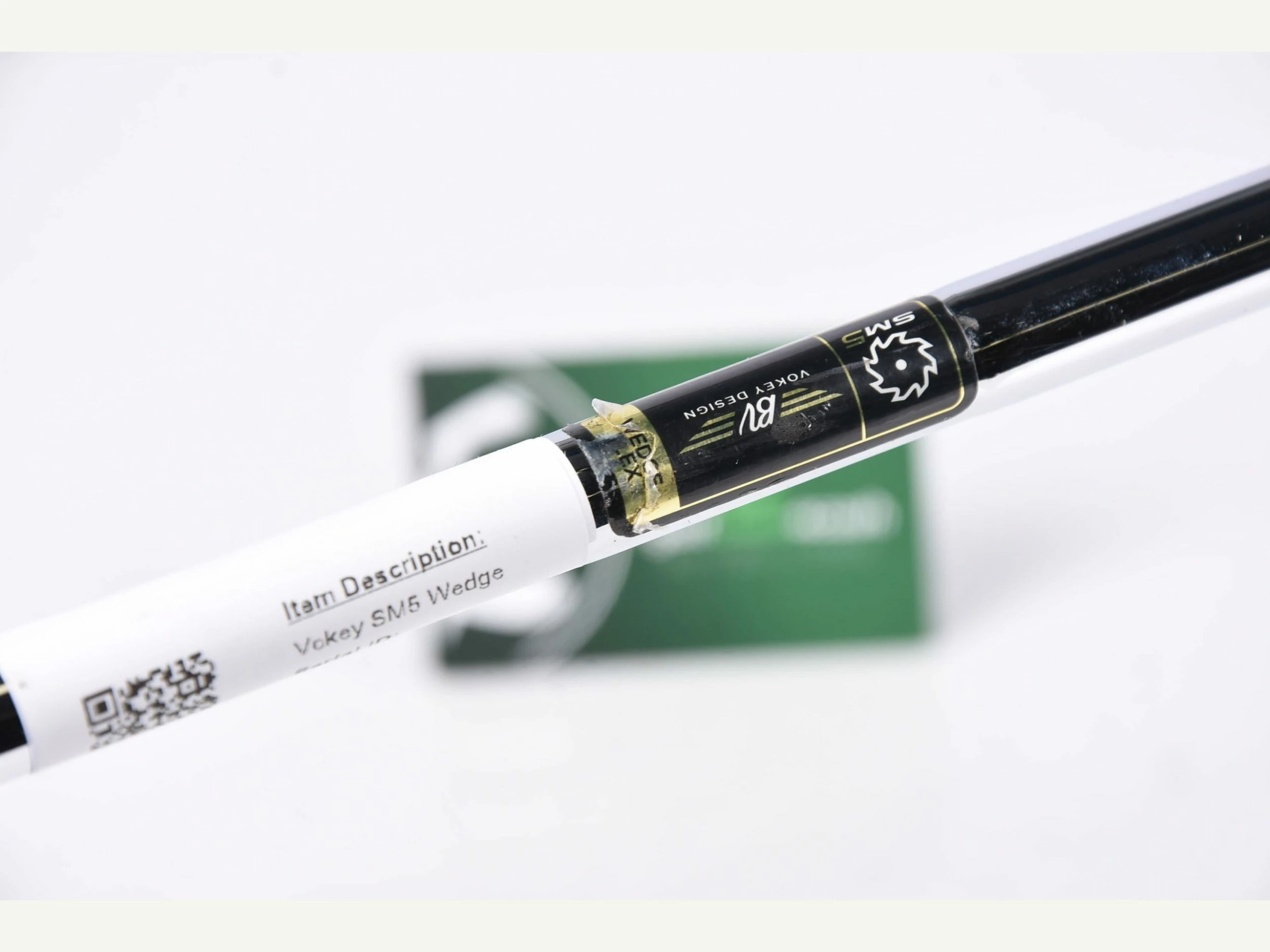 Titleist Vokey SM5 Sand Wedge / 54 Degree / Wedge Flex BV SM5 Shaft 6 Titleist Vokey SM5 Sand Wedge / 54 Degree / Wedge Flex BV SM5 Shaft - Image 4