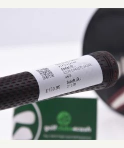 Titleist 917 D2 Driver / 12 Degree / Regular Flex Kuro Kage Black Dual Core TiNi 17 Titleist 917 D2 Driver / 12 Degree / Regular Flex Kuro Kage Black Dual Core TiNi -Cheap Fairway Woods Store DSC 4775 3543e780 b685 40fb a6d2 9c876b8db527