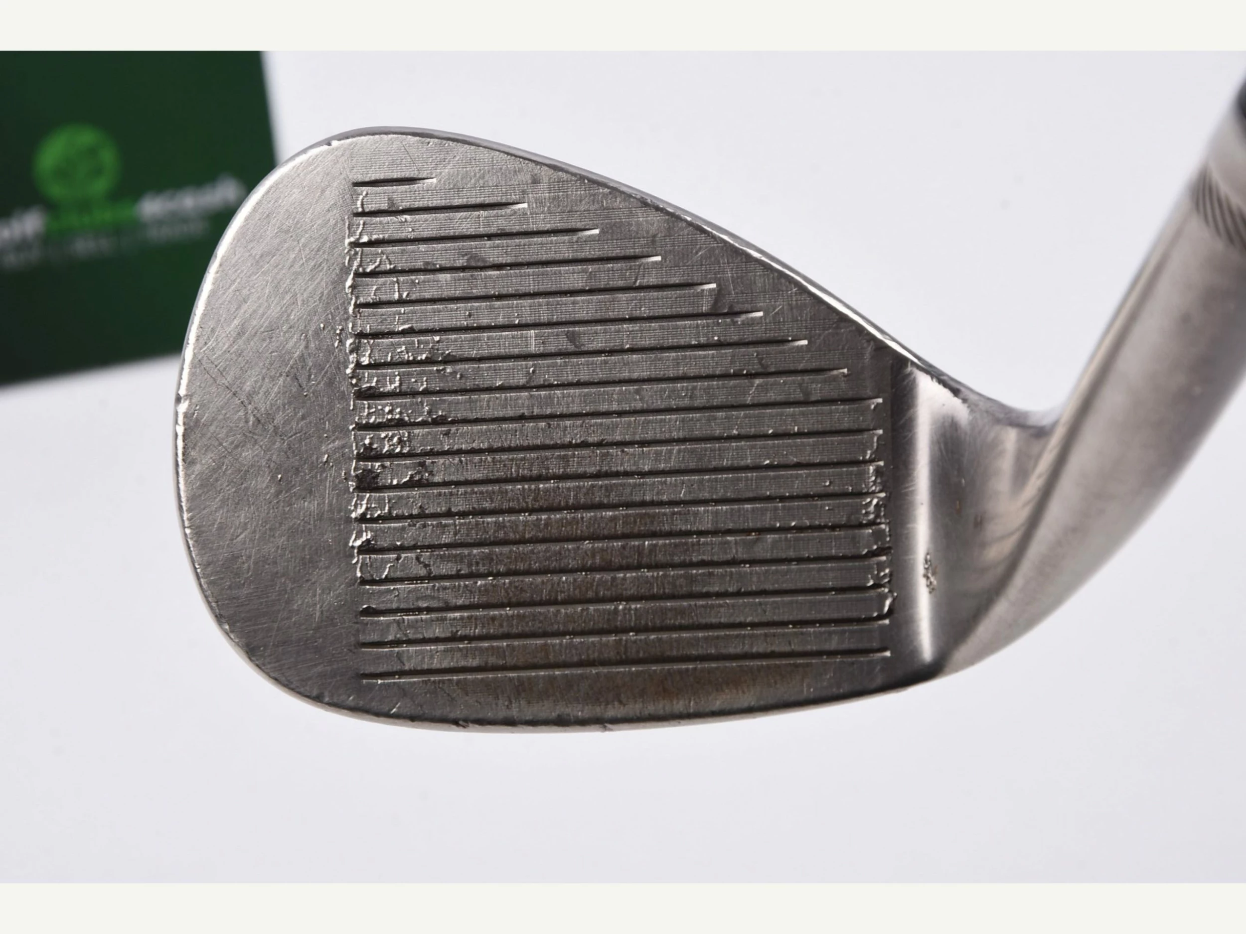 Titleist Vokey SM7 Lob Wedge / 58 Degree / Wedge Flex Titleist Vokey SM7 Shaft 4 Titleist Vokey SM7 Lob Wedge / 58 Degree / Wedge Flex Titleist Vokey SM7 Shaft - Image 2