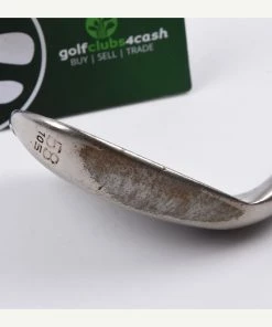 Titleist Vokey SM7 Lob Wedge / 58 Degree / Wedge Flex Titleist Vokey SM7 Shaft 10 Titleist Vokey SM7 Lob Wedge / 58 Degree / Wedge Flex Titleist Vokey SM7 Shaft -Cheap Fairway Woods Store DSC 4785 fed573a3 07e2 4b6a 9fbf b87b22ee656b