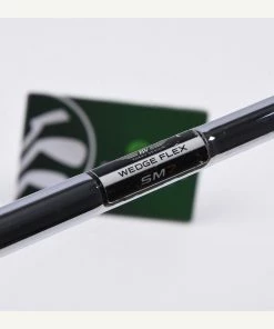 Titleist Vokey SM7 Lob Wedge / 58 Degree / Wedge Flex Titleist Vokey SM7 Shaft 11 Titleist Vokey SM7 Lob Wedge / 58 Degree / Wedge Flex Titleist Vokey SM7 Shaft -Cheap Fairway Woods Store DSC 4786 2975a919 050f 460b a3c0 c91edc3e72e6