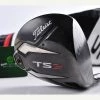 Titleist TS2 Driver / 10.5 Degree / Stiff Flex Hzrdus Smoke Black Shaft -Cheap Fairway Woods Store DSC 4826 a97efaef 05a1 4476 89b4 31be96966f5f