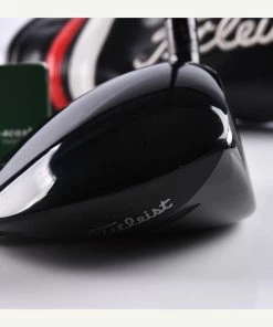 Titleist TS2 Driver / 10.5 Degree / Stiff Flex Hzrdus Smoke Black Shaft 13 Titleist TS2 Driver / 10.5 Degree / Stiff Flex Hzrdus Smoke Black Shaft -Cheap Fairway Woods Store DSC 4828 e89c007c cd8e 42de 8134 ff7061e985a0