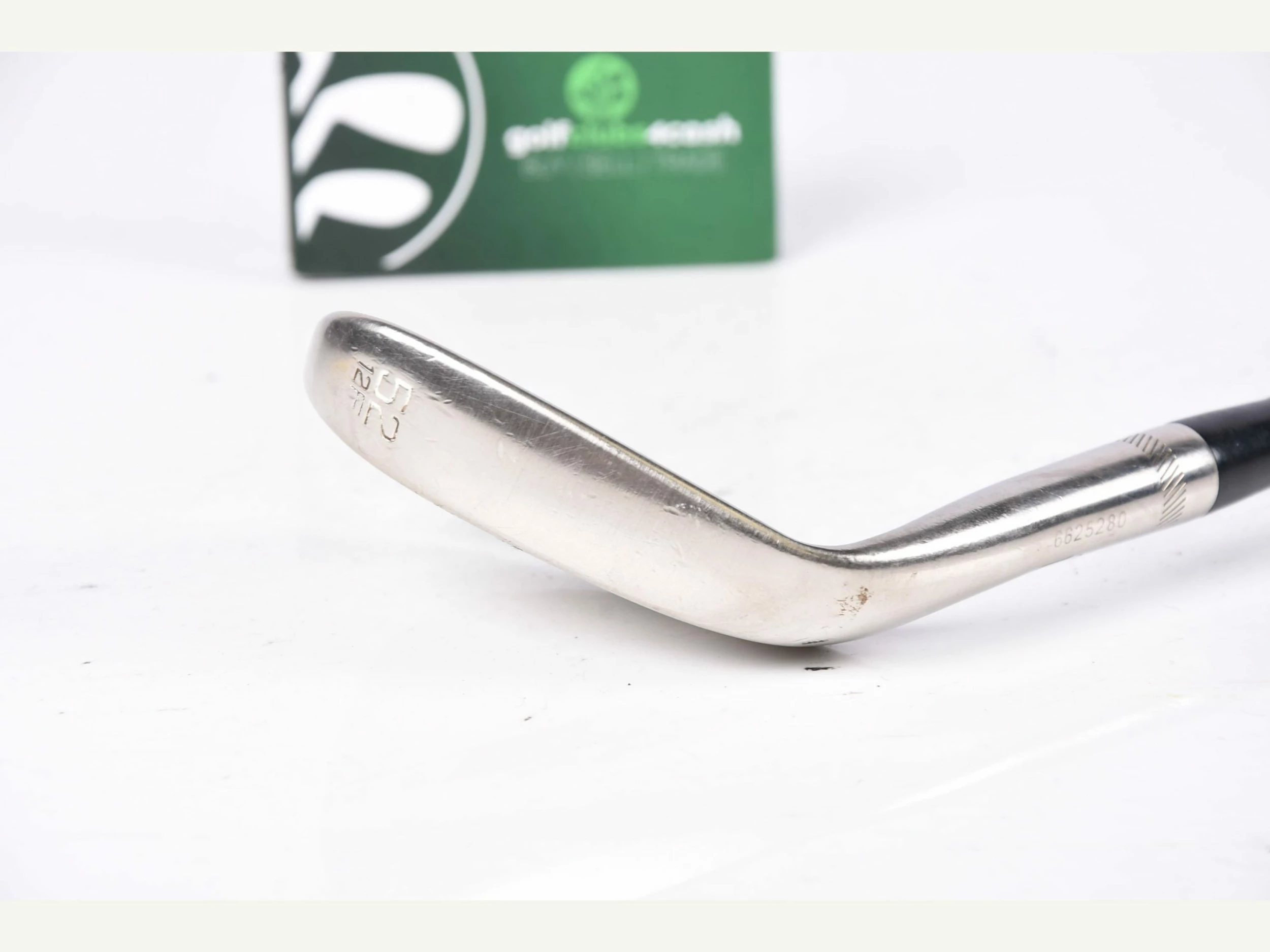 Titleist Vokey SM8 Gap Wedge / 52 Degree / Stiff Flex Project X Shaft 5 Titleist Vokey SM8 Gap Wedge / 52 Degree / Stiff Flex Project X Shaft - Image 3