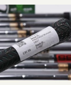 Titleist DTR Irons / 3-SW / Regular Flex Dynamic Gold R300U Shafts 14 Titleist DTR Irons / 3-SW / Regular Flex Dynamic Gold R300U Shafts -Cheap Fairway Woods Store DSC 4840 421cd5f3 7735 4dd1 b238 94a0de0533f6