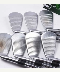 Titleist 620 MB Irons / 4-PW / X-Flex Project X 6.5 Shafts 11 Titleist 620 MB Irons / 4-PW / X-Flex Project X 6.5 Shafts -Cheap Fairway Woods Store DSC 4846 63082222 f66f 4ec4 9030 a9867889a763