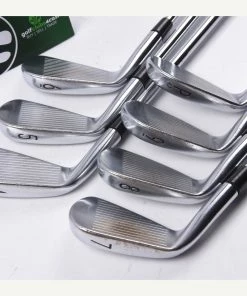 Titleist 620 MB Irons / 4-PW / X-Flex Project X 6.5 Shafts 12 Titleist 620 MB Irons / 4-PW / X-Flex Project X 6.5 Shafts -Cheap Fairway Woods Store DSC 4847 06ae6699 500c 4ae8 8cb1 de4c44d0264f
