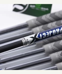 Titleist 620 MB Irons / 4-PW / X-Flex Project X 6.5 Shafts 13 Titleist 620 MB Irons / 4-PW / X-Flex Project X 6.5 Shafts -Cheap Fairway Woods Store DSC 4848 b6370ac8 335a 402d b25f 30f43991a02c