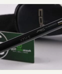 Titleist 905 R Driver / 8.5 Degree / Stiff Flex Titleist Speeder Shaft -Cheap Fairway Woods Store DSC 4860 162ff10d 19a8 433e bce2 1285165e7958