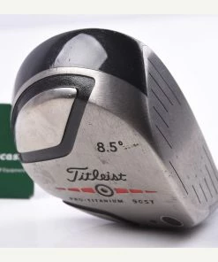 Titleist 905 T Driver / 8.5 Degree / Stiff Flex Titleist 4590 Shaft