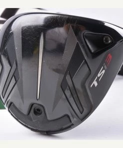 Titleist TSi3 Driver / 10 Degree / Stiff Flex Tensei AV Raw Blue 55 Shaft -Cheap Fairway Woods Store DSC 4893 717db444 006c 4945 9e29 0de5fa886266