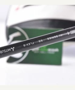 Titleist TSi3 Driver / 10 Degree / Stiff Flex Tensei AV Raw Blue 55 Shaft -Cheap Fairway Woods Store DSC 4898 051bcc6c 6afa 4f81 b137 ed11cd965c84