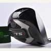 Titleist TS1 Driver / 12.5 Degree / Regular Flex Proforce V2 Shaft -Cheap Fairway Woods Store DSC 4899 25a25c4f eda9 45a9 b65f 6852c58a9e8b