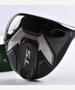 Titleist TS1 Driver / 12.5 Degree / Regular Flex Proforce V2 Shaft 11 Titleist TS1 Driver / 12.5 Degree / Regular Flex Proforce V2 Shaft -Cheap Fairway Woods Store DSC 4900 5ac7186e dcde 4902 a722 553646b5be5c