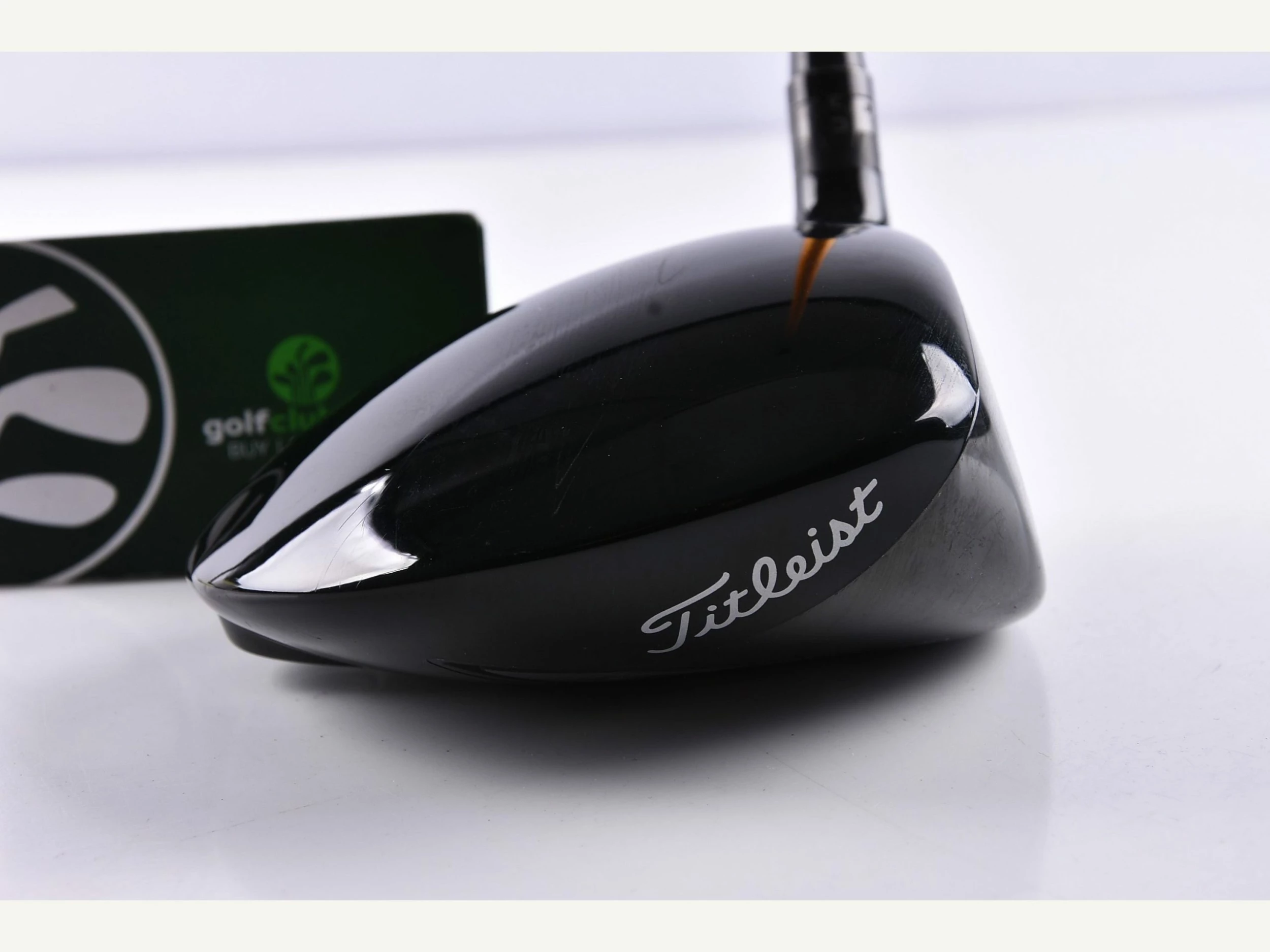 Titleist TS1 Driver / 12.5 Degree / Regular Flex Proforce V2 Shaft 5 Titleist TS1 Driver / 12.5 Degree / Regular Flex Proforce V2 Shaft - Image 3