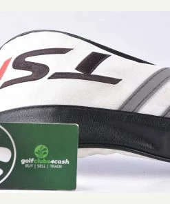 Titleist TSi3 Driver / 10 Degree / Stiff Flex Tensei AV Raw Blue 55 Shaft -Cheap Fairway Woods Store DSC 4901 f53eb4c8 89ab 4a9b 87fa 7c00a676a481