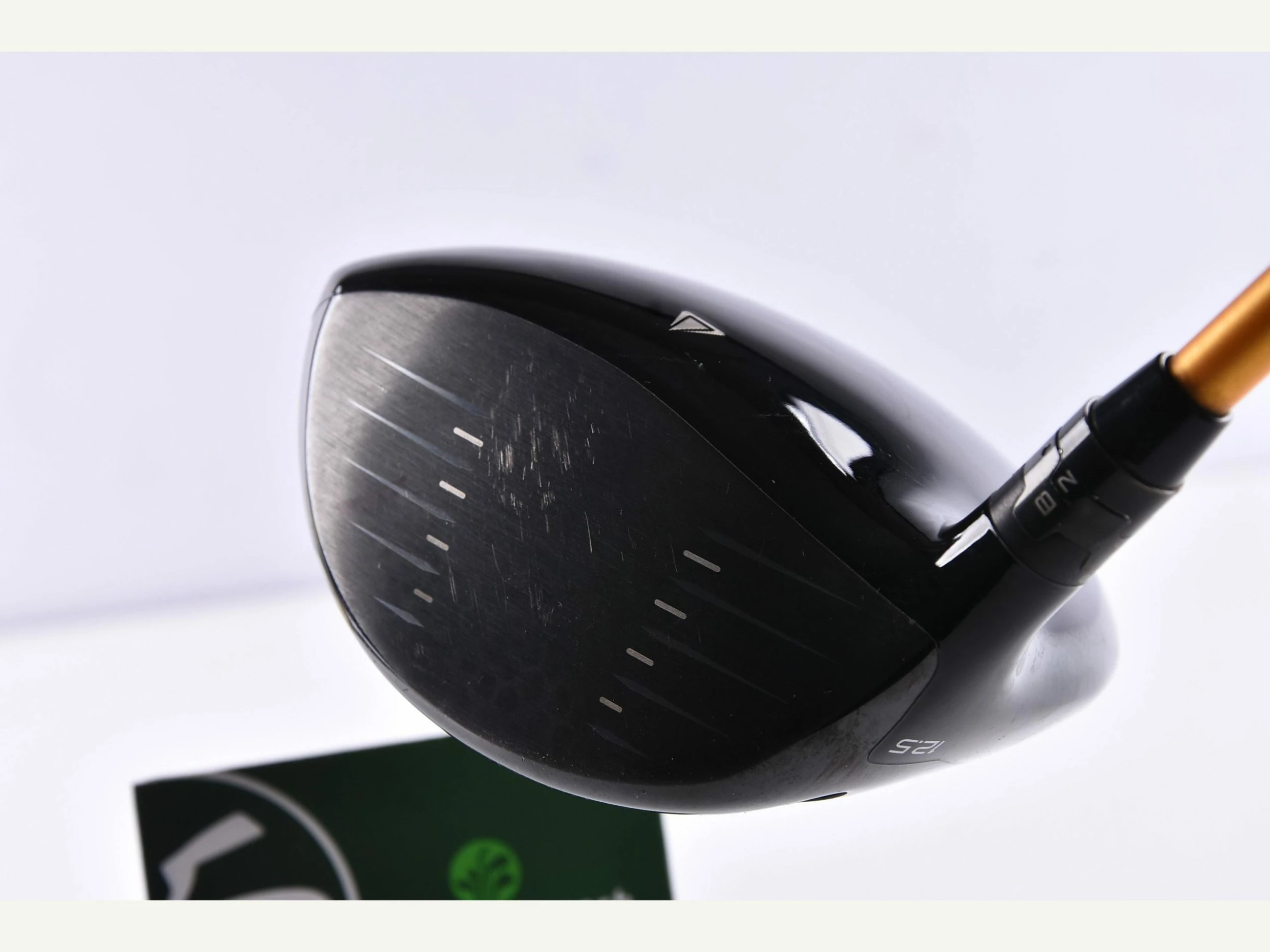 Titleist TS1 Driver / 12.5 Degree / Regular Flex Proforce V2 Shaft 6 Titleist TS1 Driver / 12.5 Degree / Regular Flex Proforce V2 Shaft - Image 4