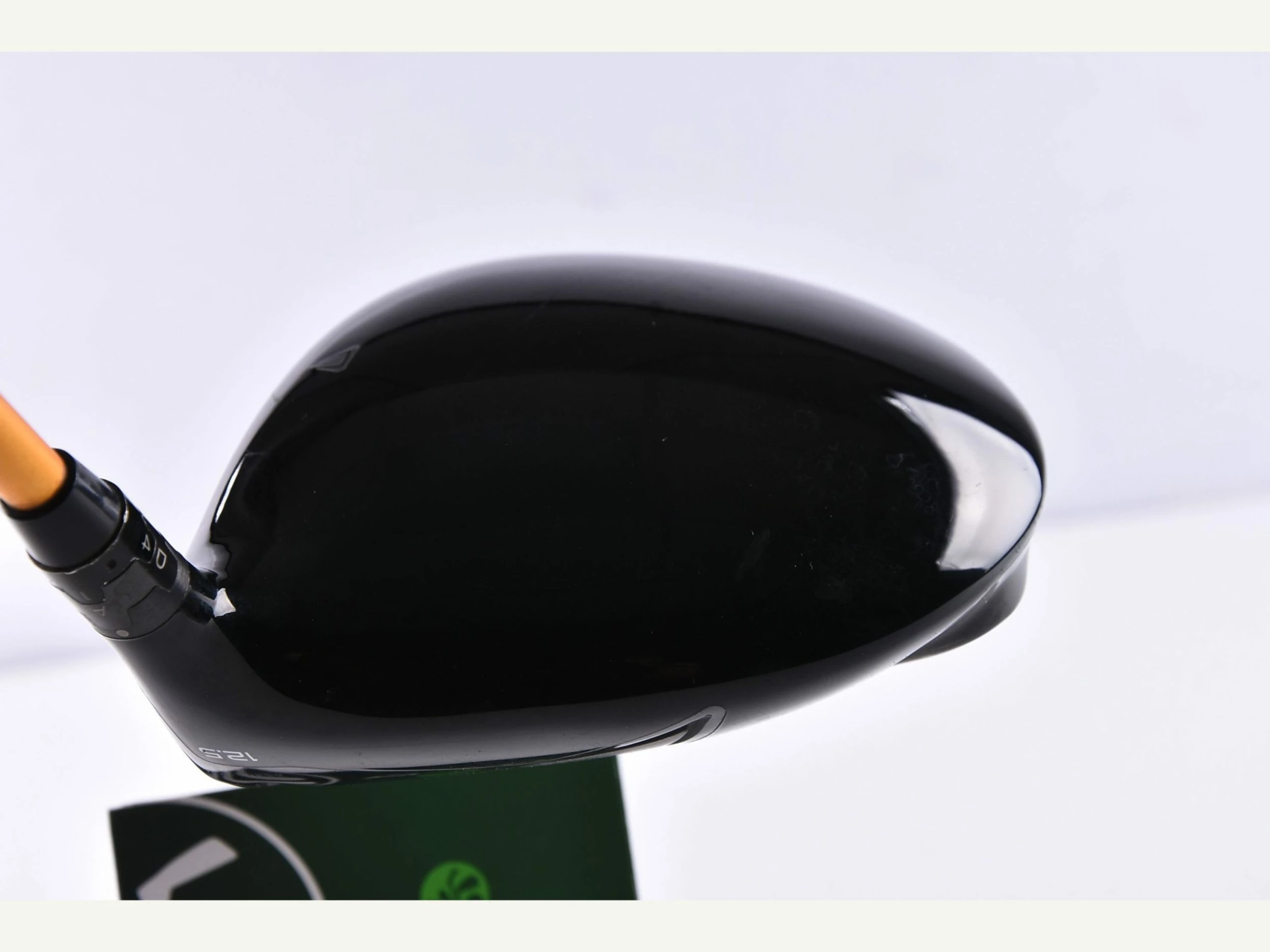 Titleist TS1 Driver / 12.5 Degree / Regular Flex Proforce V2 Shaft 7 Titleist TS1 Driver / 12.5 Degree / Regular Flex Proforce V2 Shaft - Image 5