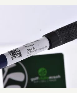 Titleist TS1 Driver / 12.5 Degree / Regular Flex Proforce V2 Shaft 16 Titleist TS1 Driver / 12.5 Degree / Regular Flex Proforce V2 Shaft -Cheap Fairway Woods Store DSC 4905 54a0983c d083 4307 b363 f70e4ae29ae3