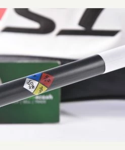 Tour Issue Titleist TSi3 Driver / 8 Degree / TX-Stiff Flex Hzrdus Smoke Black -Cheap Fairway Woods Store DSC 4907 4b45025b f670 461f a8ef b1cfeed9dab4