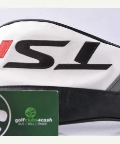 Tour Issue Titleist TSi3 Driver / 8 Degree / TX-Stiff Flex Hzrdus Smoke Black -Cheap Fairway Woods Store DSC 4910 149400bf ed7b 4fc0 b4de 6d646a62327c