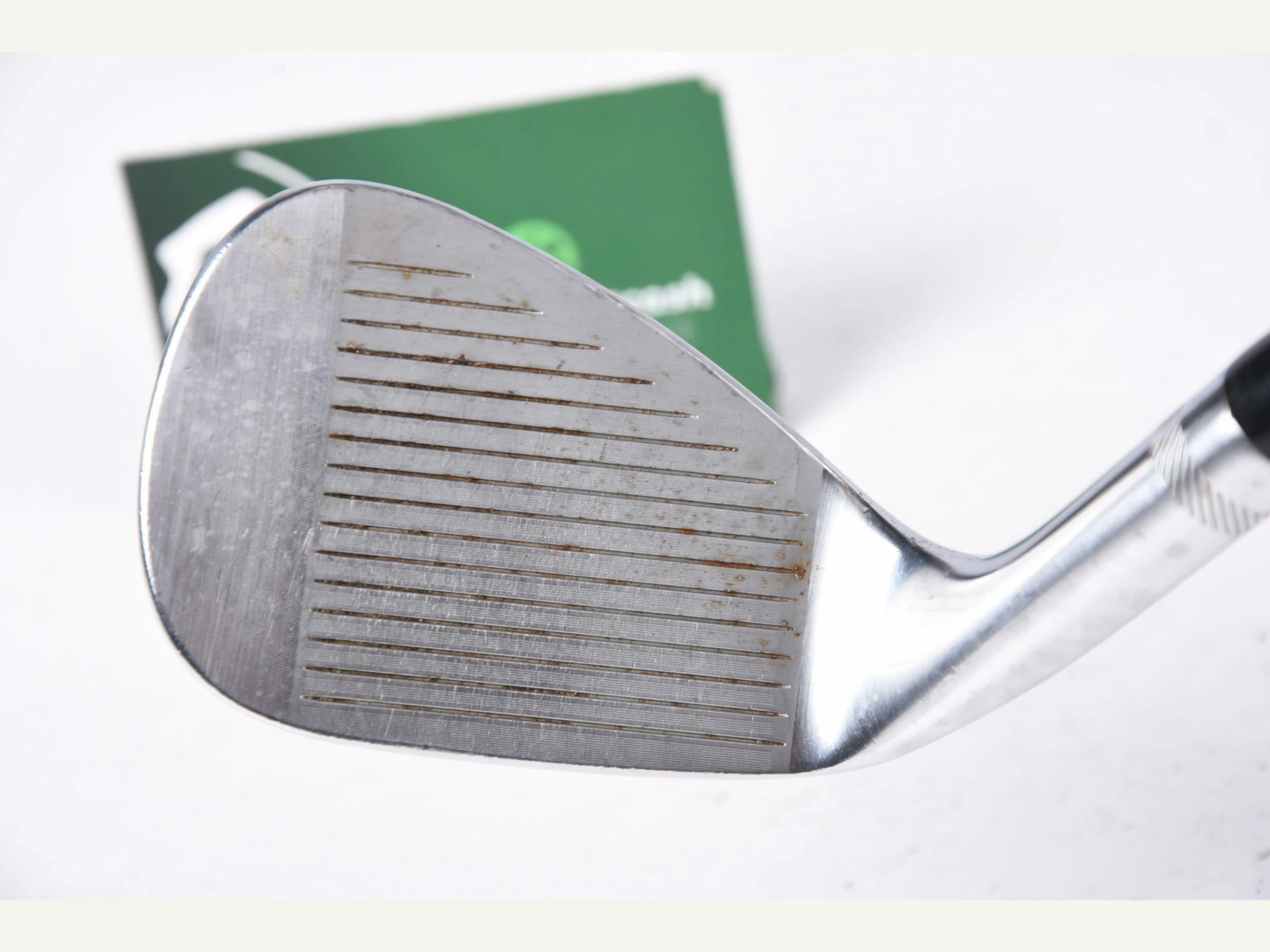 Titleist Vokey SM7 Gap Wedge / 50 Degree / Wedge Flex Vokey SM7 Shaft 4 Titleist Vokey SM7 Gap Wedge / 50 Degree / Wedge Flex Vokey SM7 Shaft - Image 2