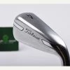 Titleist U-510 #4 Iron / 22 Degree / Regular Flex Hzrdus Smoke Black 80g Shaft -Cheap Fairway Woods Store DSC 4914 06d5ea06 f9a7 4ad6 bb50 071fc5a8e439
