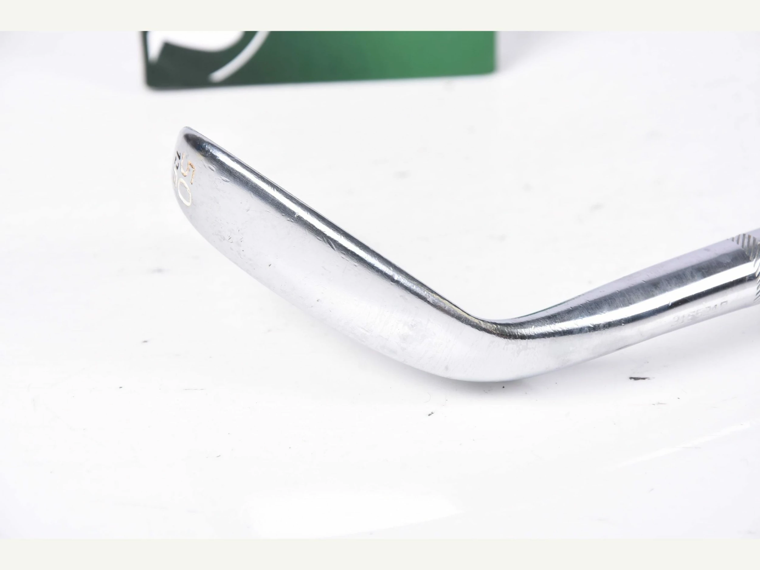 Titleist Vokey SM7 Gap Wedge / 50 Degree / Wedge Flex Vokey SM7 Shaft 5 Titleist Vokey SM7 Gap Wedge / 50 Degree / Wedge Flex Vokey SM7 Shaft - Image 3