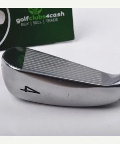 Titleist U-510 #4 Iron / 22 Degree / Regular Flex Hzrdus Smoke Black 80g Shaft 10 Titleist U-510 #4 Iron / 22 Degree / Regular Flex Hzrdus Smoke Black 80g Shaft -Cheap Fairway Woods Store DSC 4916 d430ec60 314e 4123 b807 584427ad1d5f