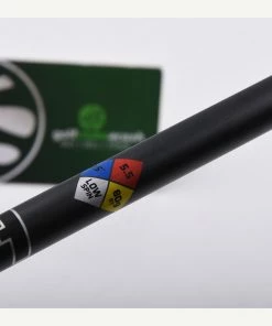 Titleist U-510 #4 Iron / 22 Degree / Regular Flex Hzrdus Smoke Black 80g Shaft 11 Titleist U-510 #4 Iron / 22 Degree / Regular Flex Hzrdus Smoke Black 80g Shaft -Cheap Fairway Woods Store DSC 4917 3123c12e baba 4cd2 9db9 8b6728f8601d