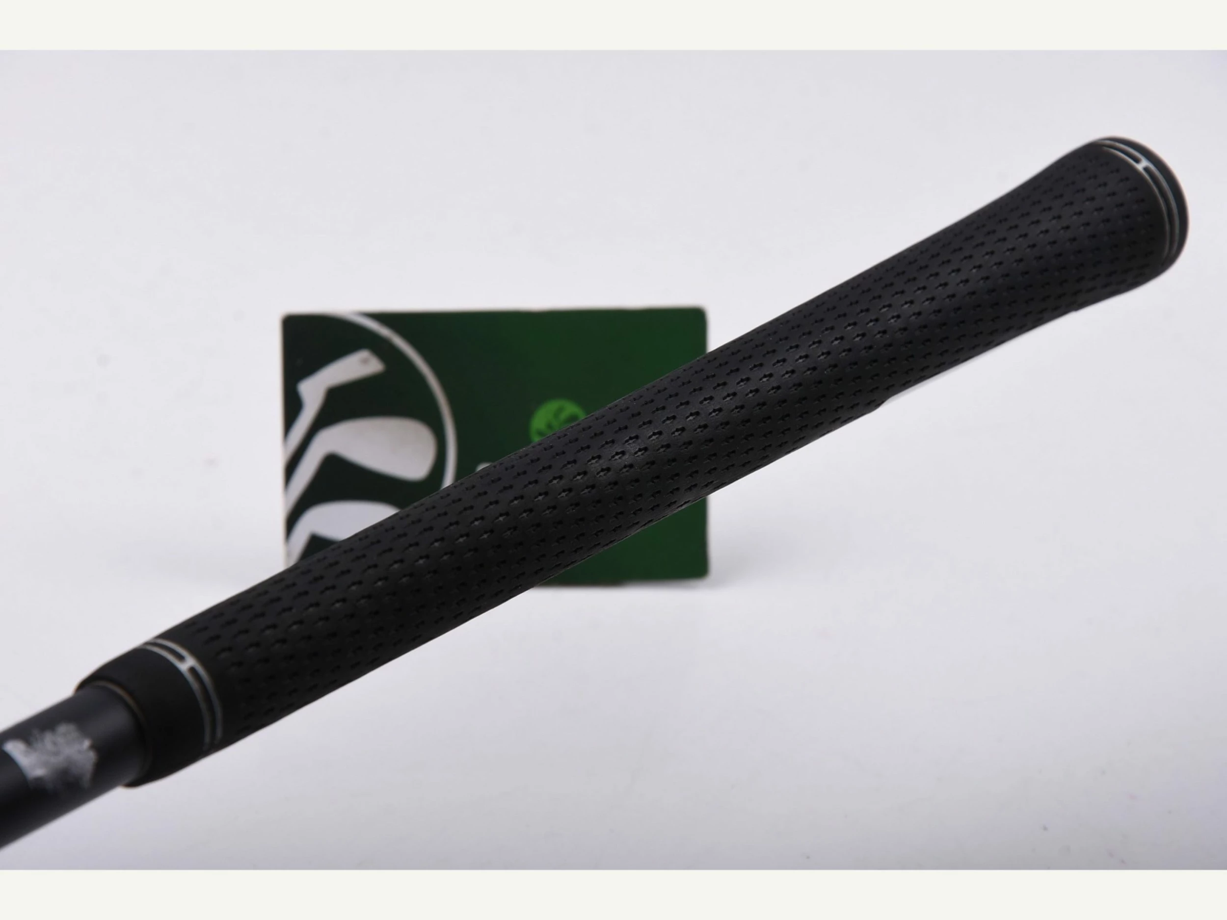 Titleist U-510 #4 Iron / 22 Degree / Regular Flex Hzrdus Smoke Black 80g Shaft 8 Titleist U-510 #4 Iron / 22 Degree / Regular Flex Hzrdus Smoke Black 80g Shaft - Image 6